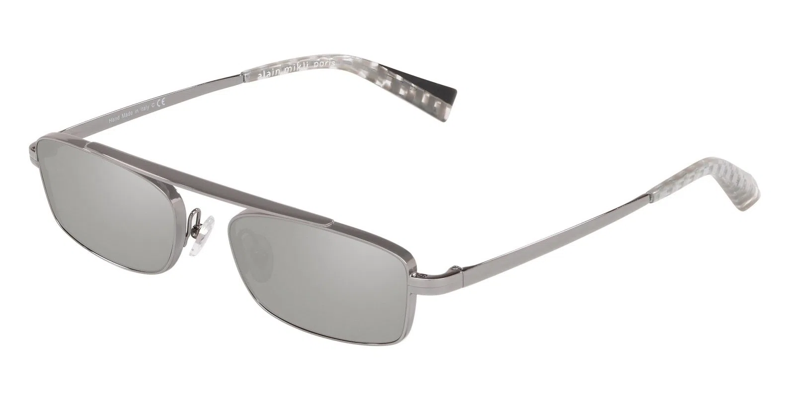 Alain Mikli Callot 4017 Sunglasses - view 4